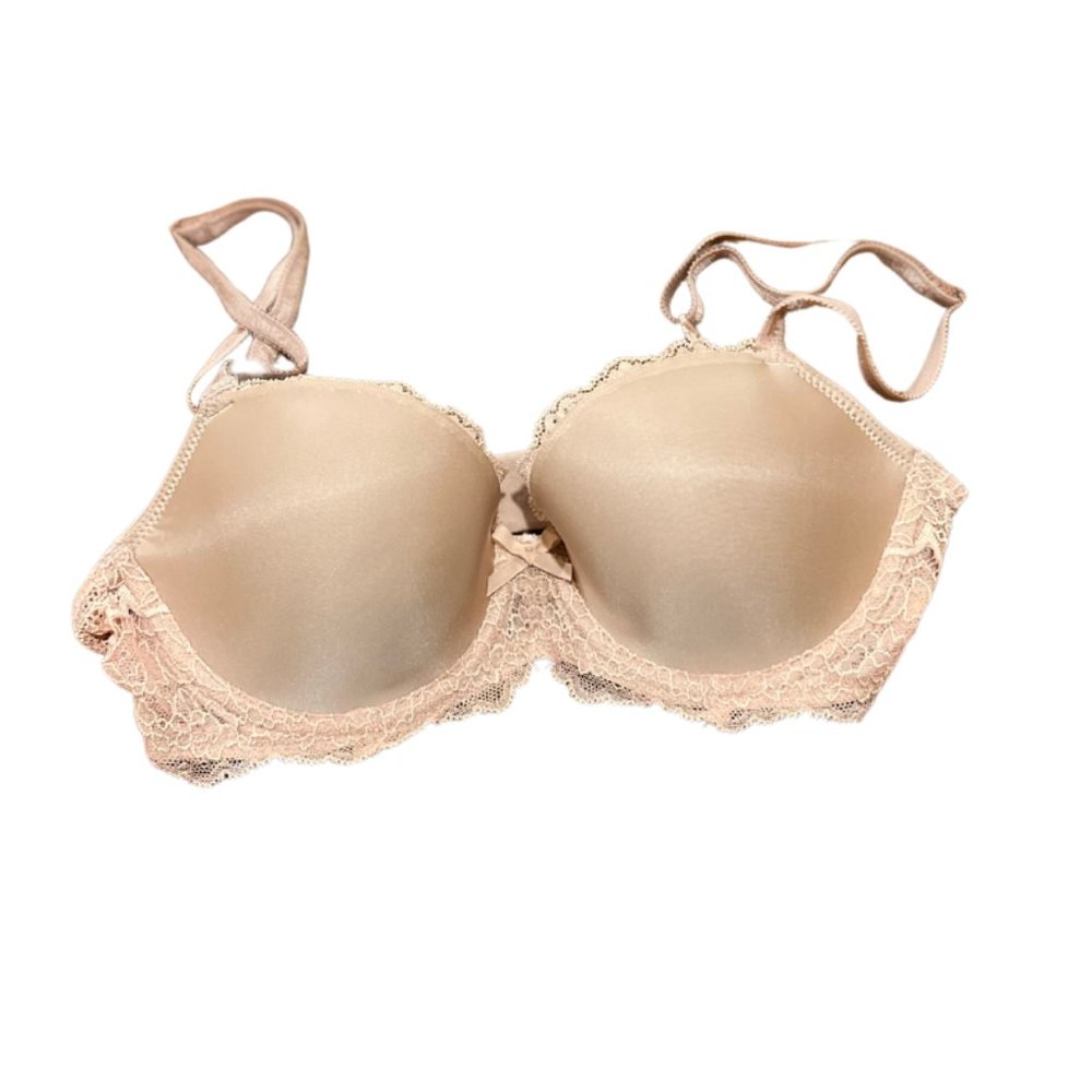 VICTORIA'S SECRET Tee Shirt Bra